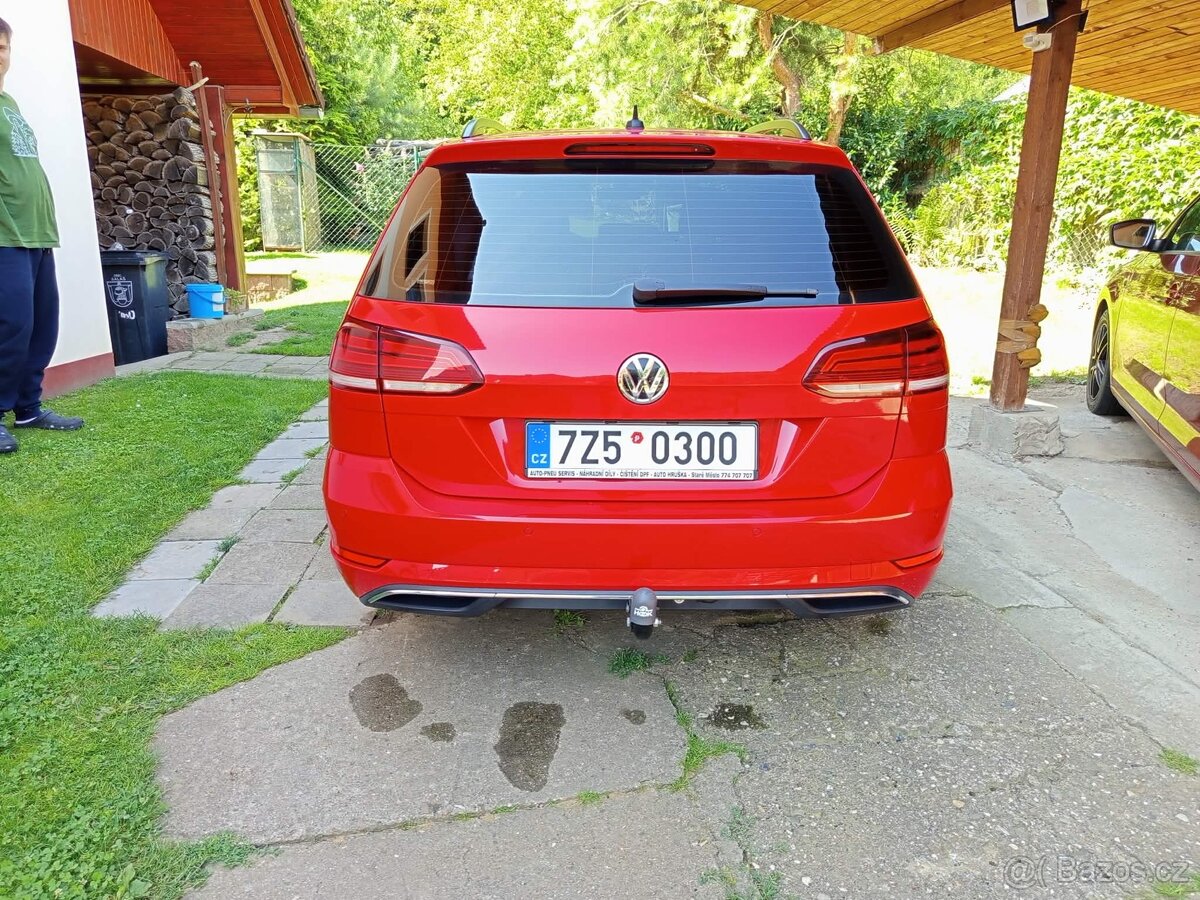 Volkswagen golf 7 - 3