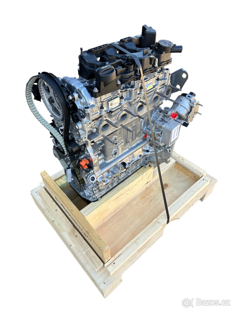 Peugeot - 3
