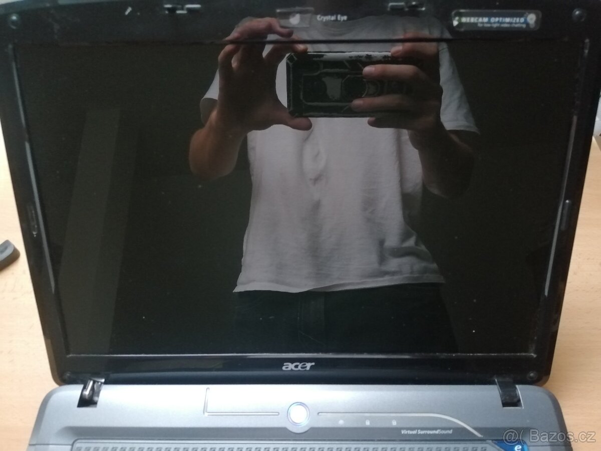 Acer Aspire 5530 AMD Athlon X2 - 3