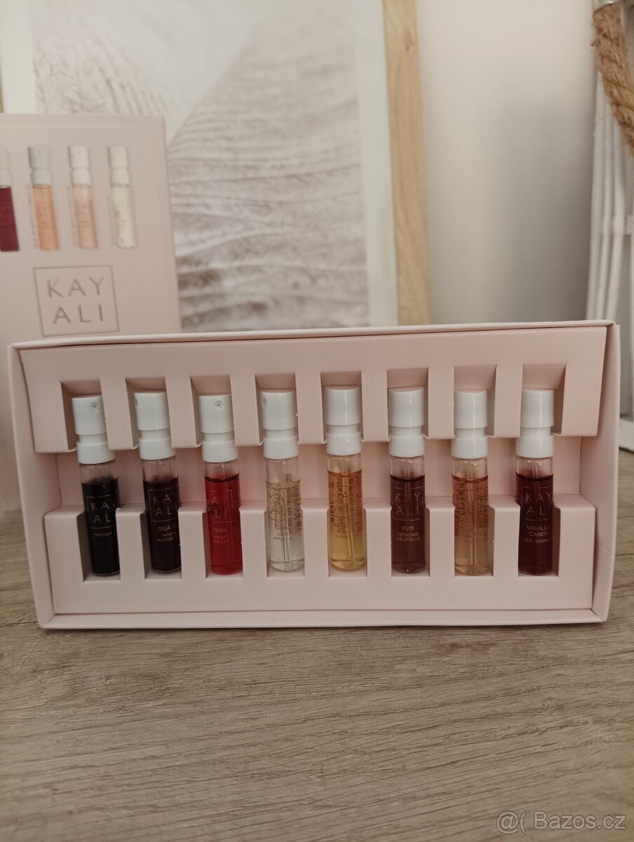 Kayali - 3