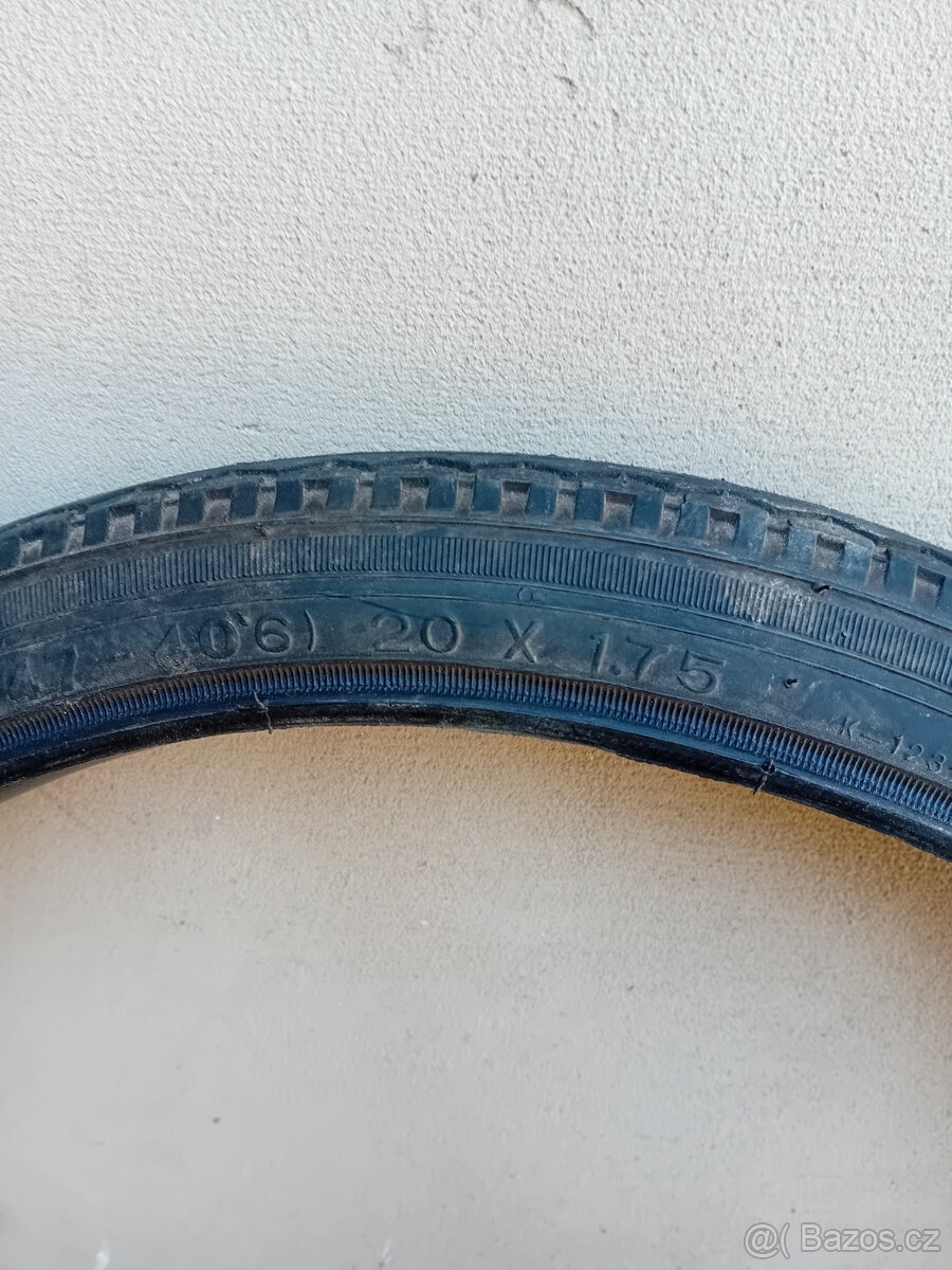 Plášť+duše ,,20" - 3