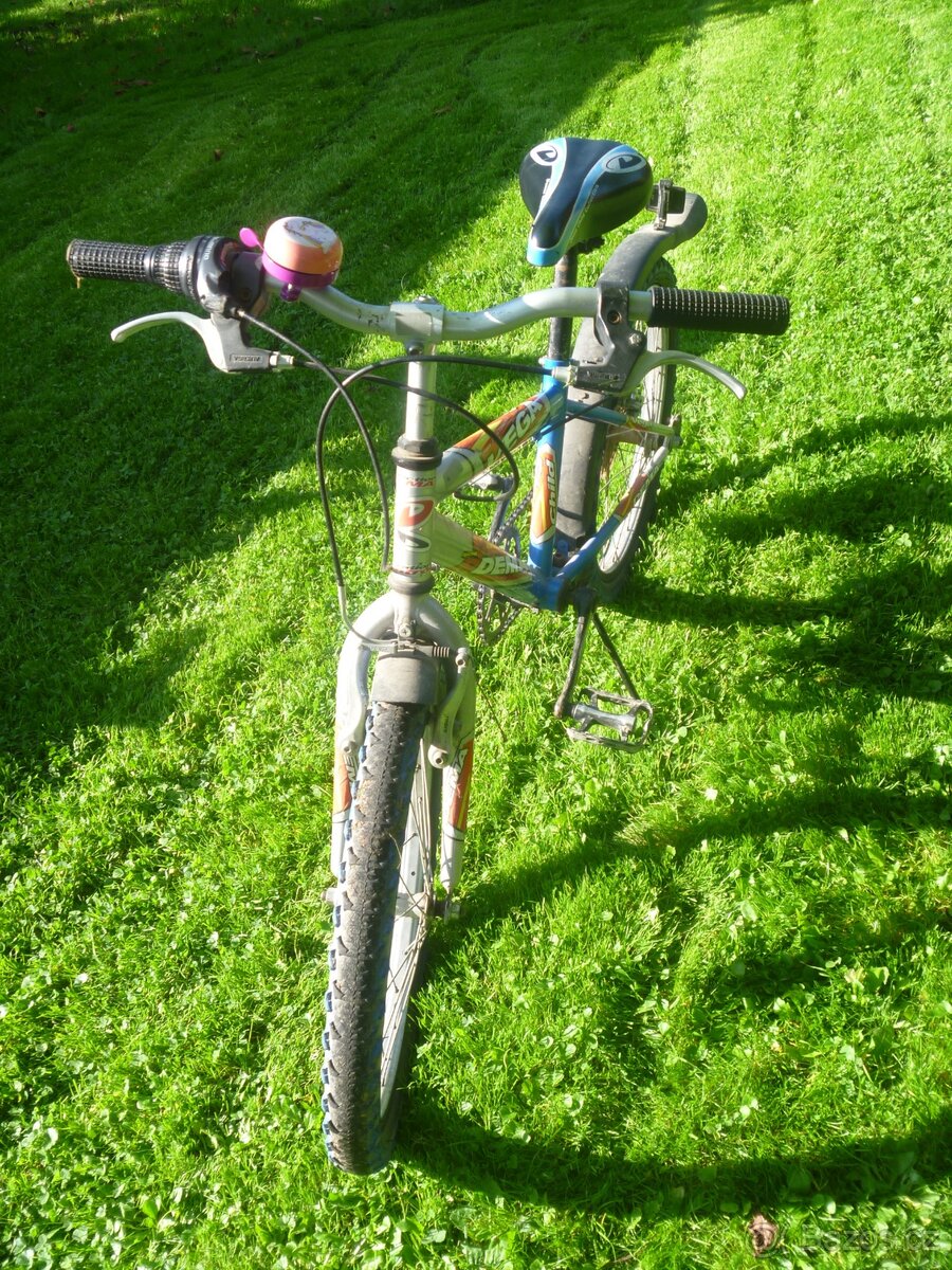 dětské kolo - 3