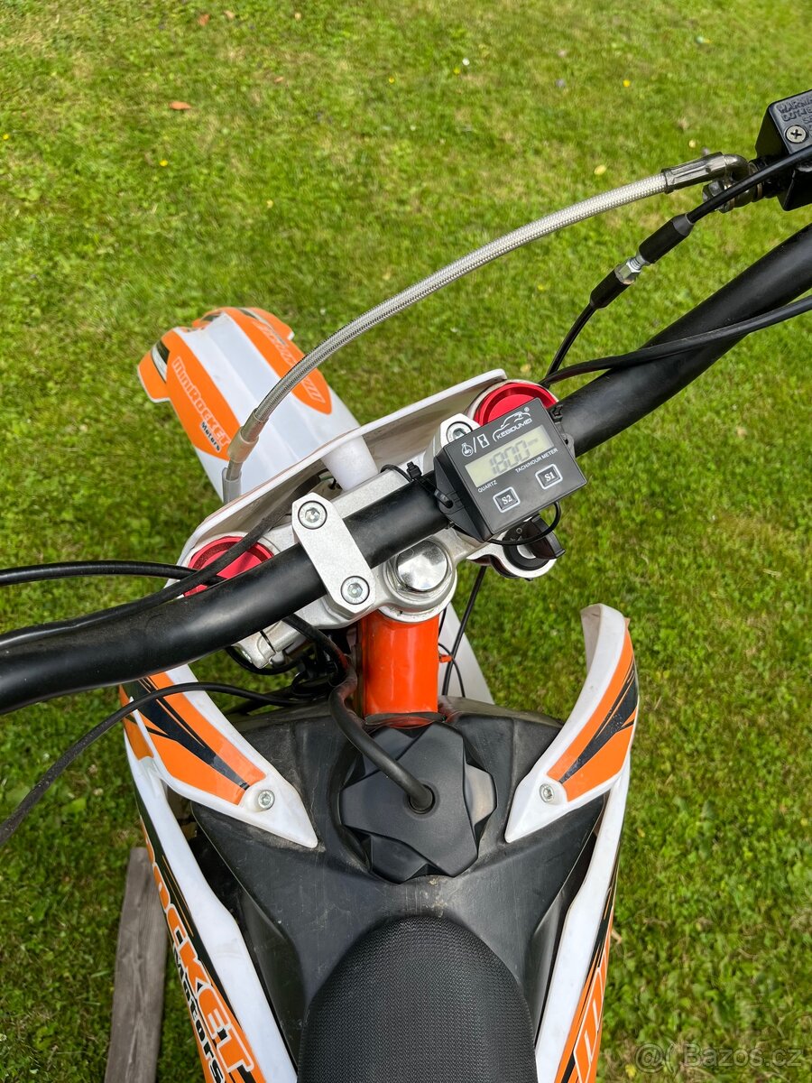 Pitbike Minirocket Pitrock 250
