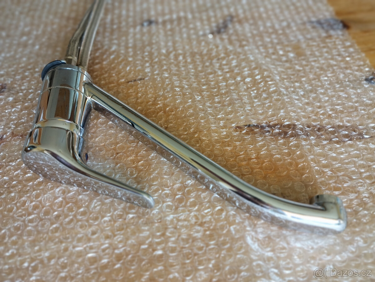 Dřezová baterie - 3