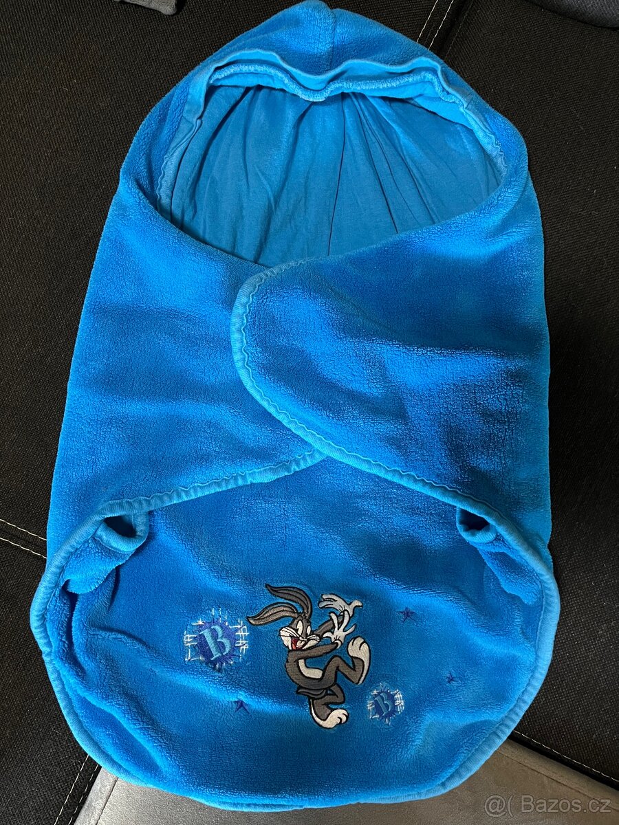 zavinovačky a fusáčky - 3