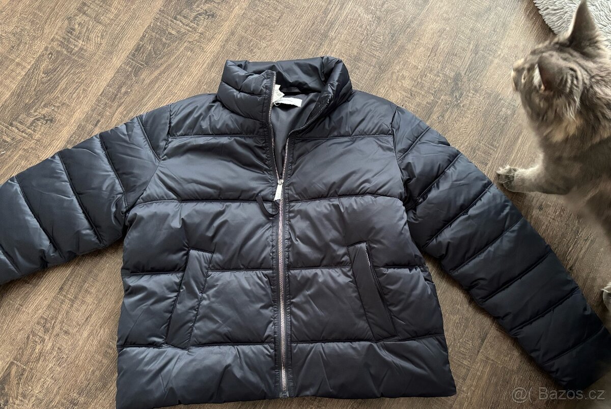 Nová podzimní / zimní bunda XXL - 3