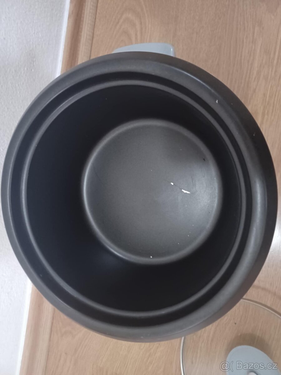 Rýžovar Sencor SRM 0600WH - 3