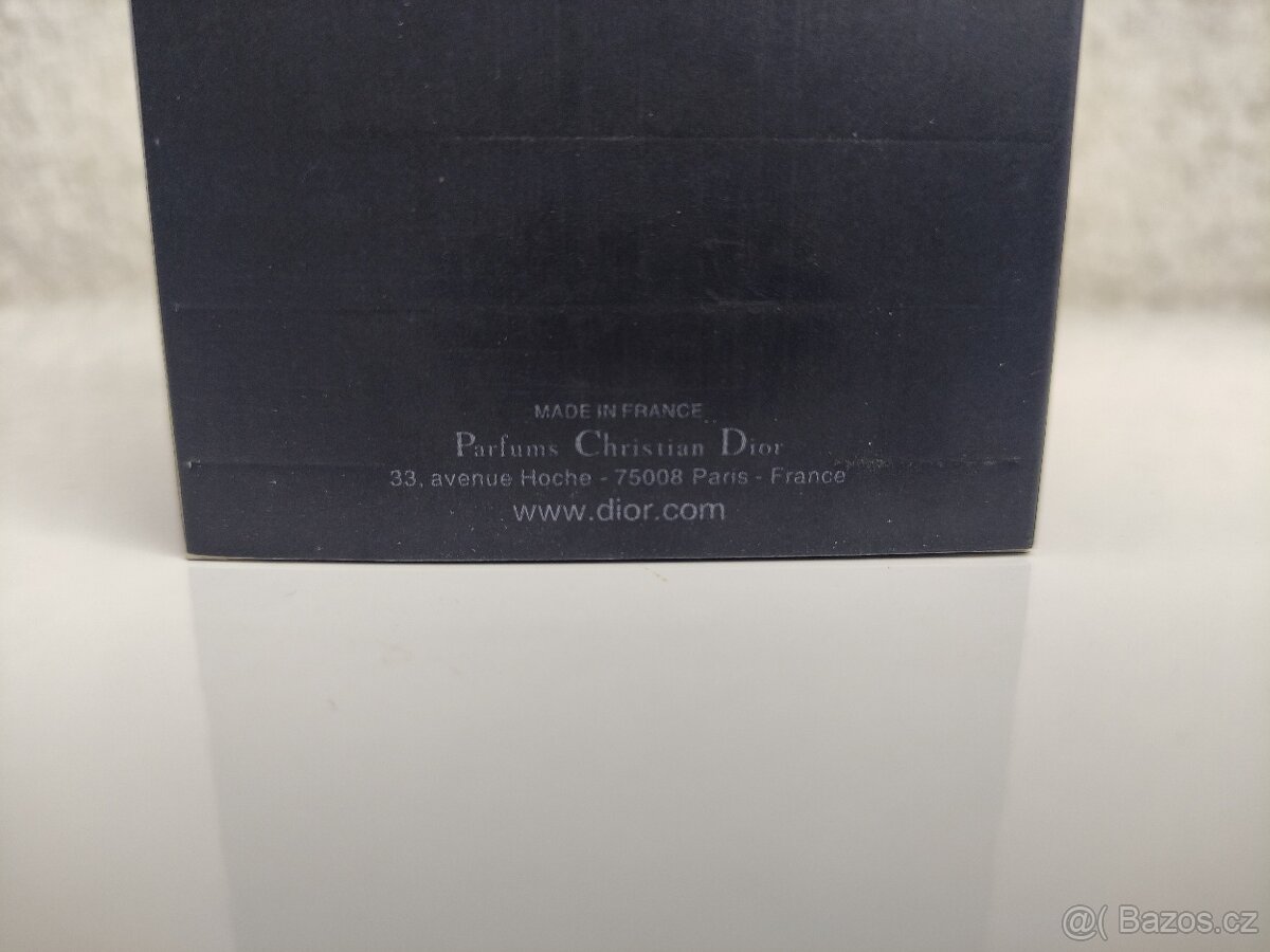 Pánský parfém Dior Sauvage 100 ml - 3
