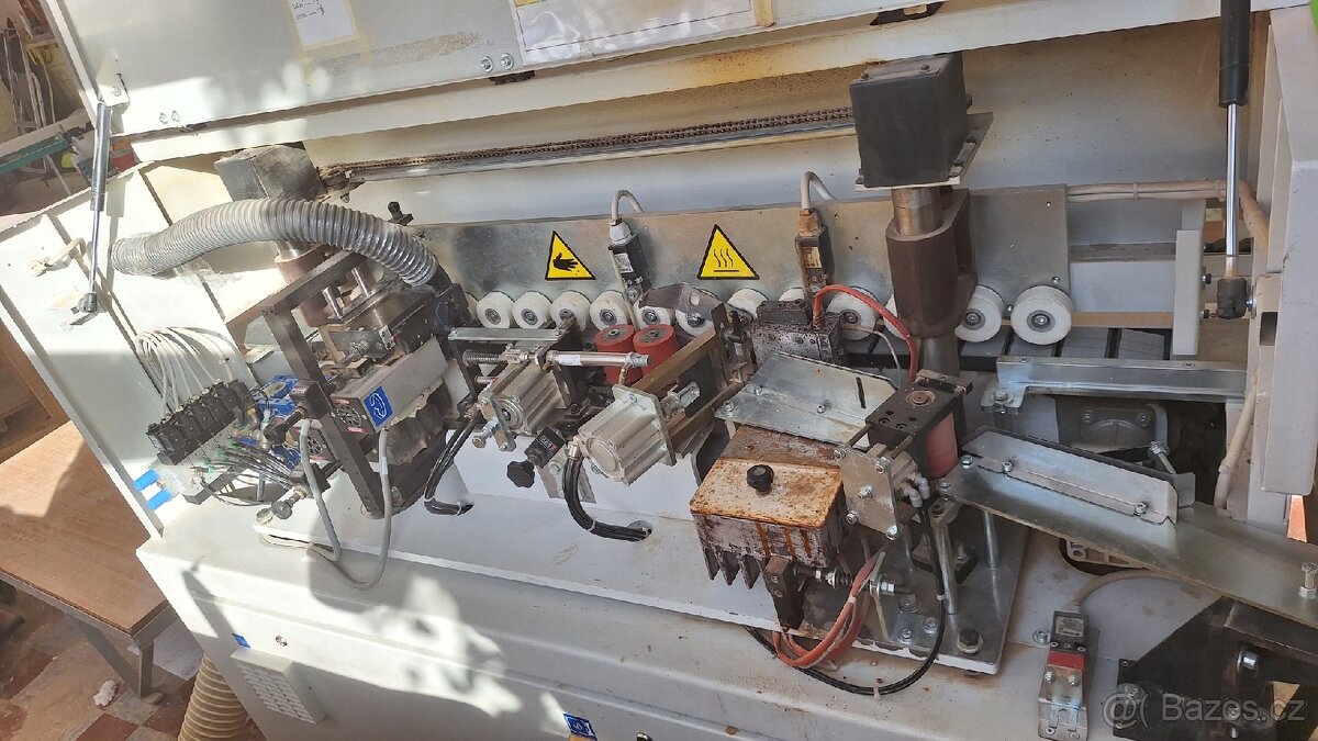 Olepovačka hran VITAP - 3