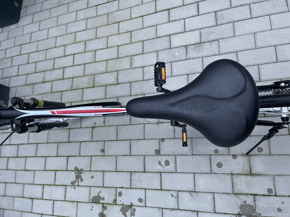 Olpran Cruez dámské kolo - 3