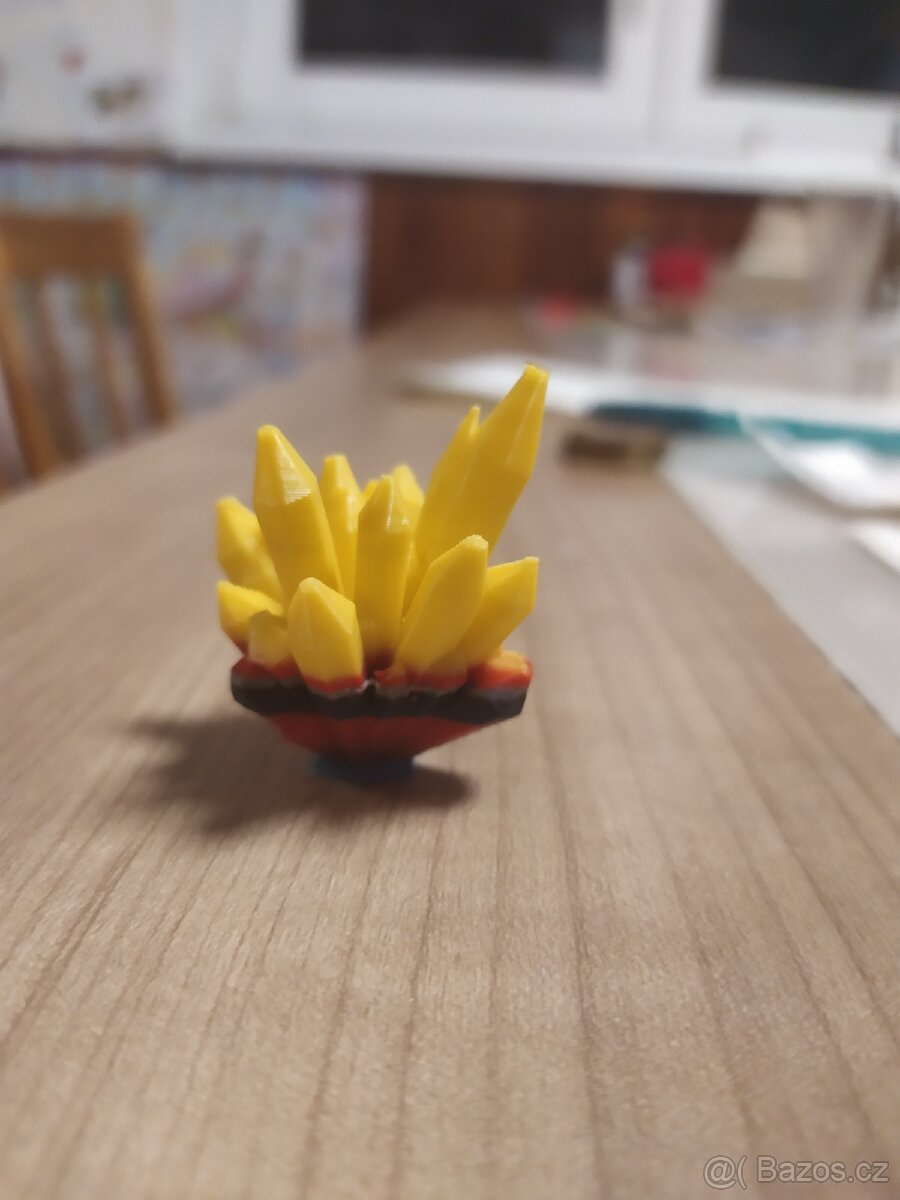 Diamanty/kristali ozdoba - 3