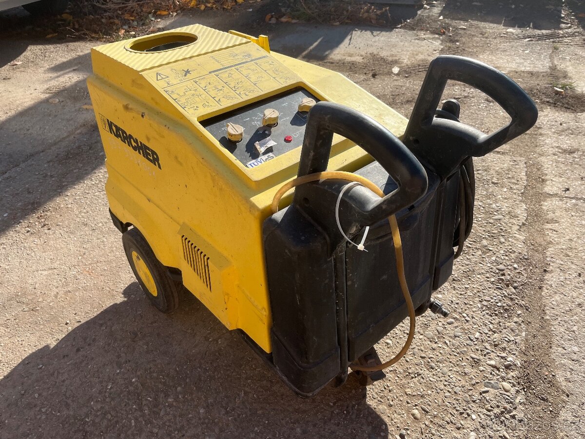 Karcher HDS 697Ci - 3