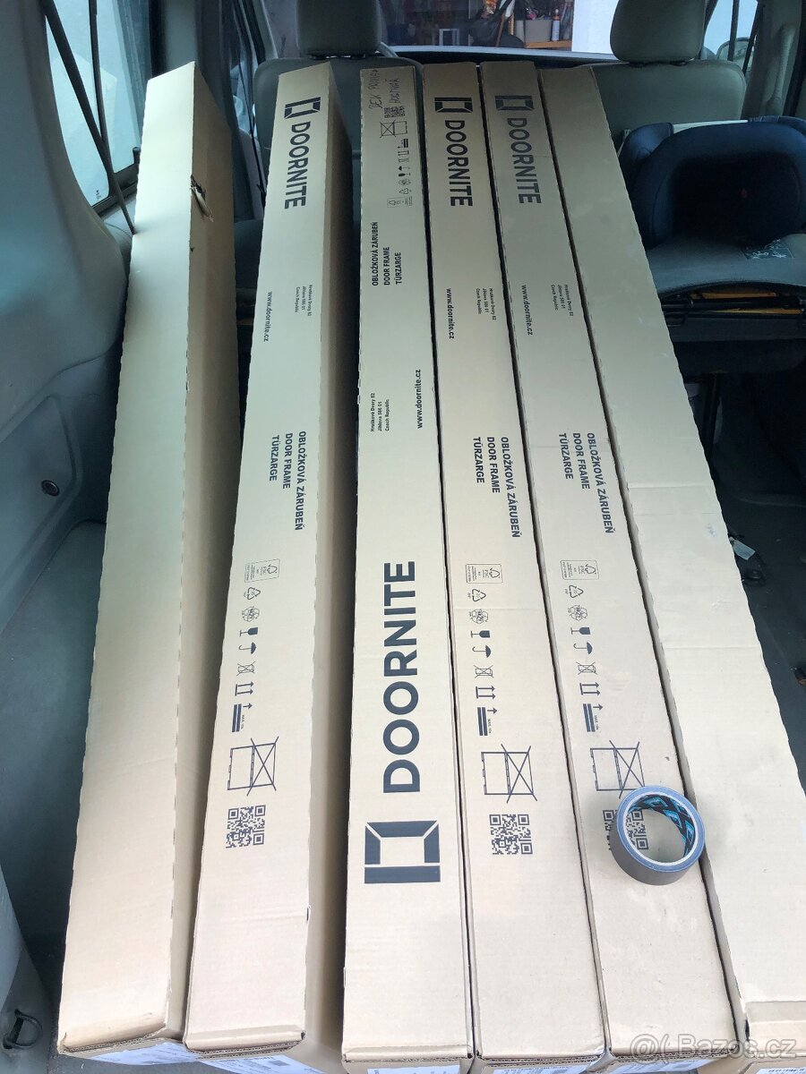 Nove oblozky Doornite - 3