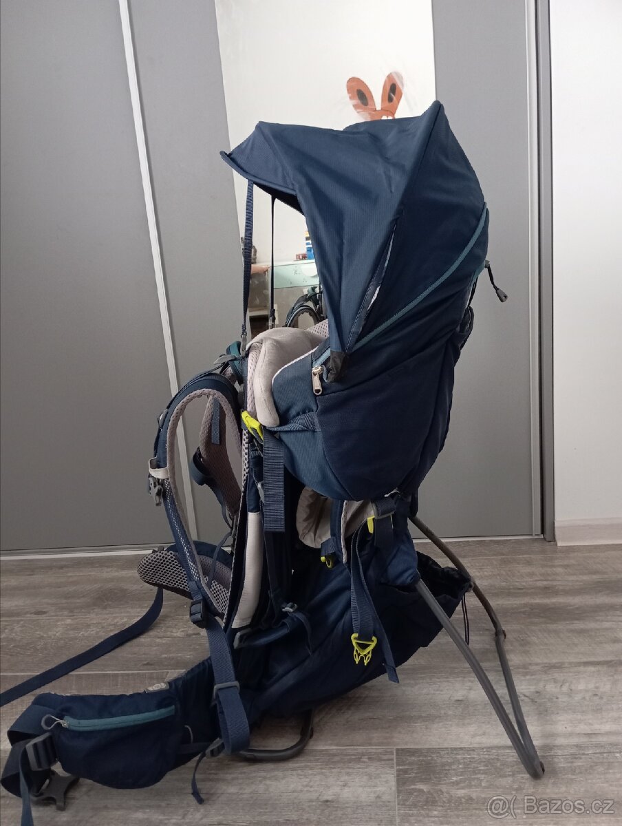 Krosna deuter Kid comfort pro - 3