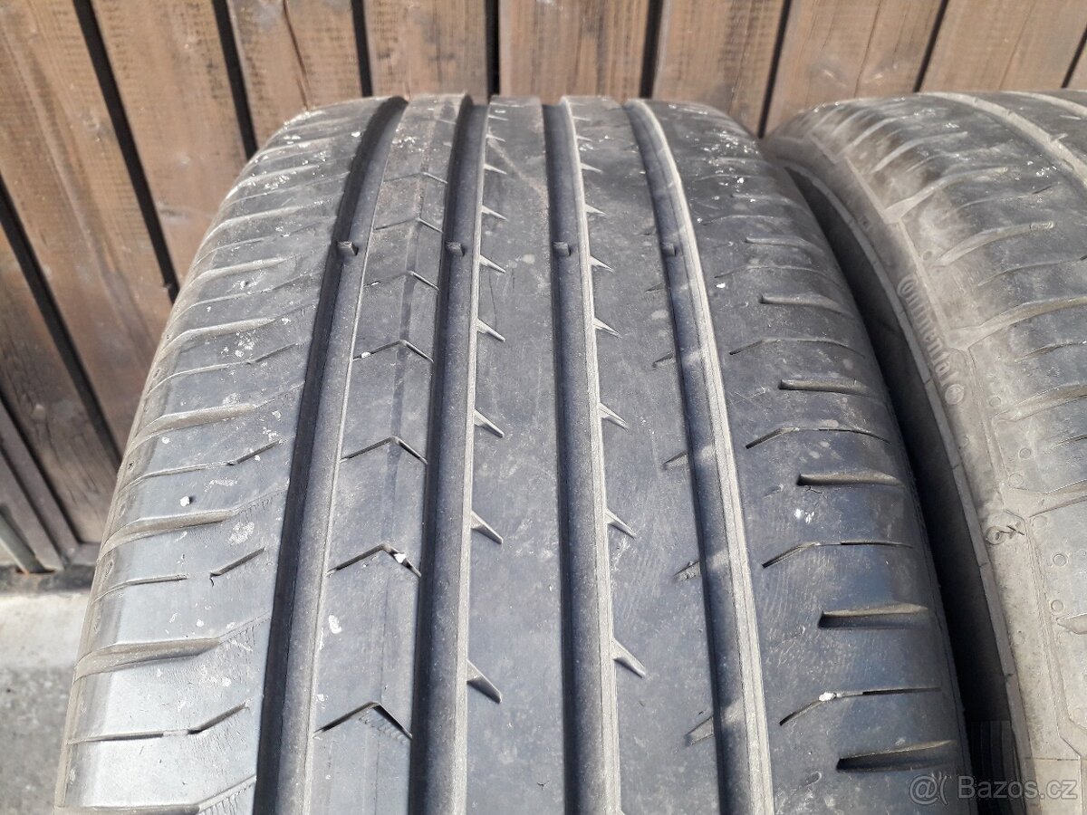 225/60R17 99V Continental PremiumContact 5 (2xLeto) - 3