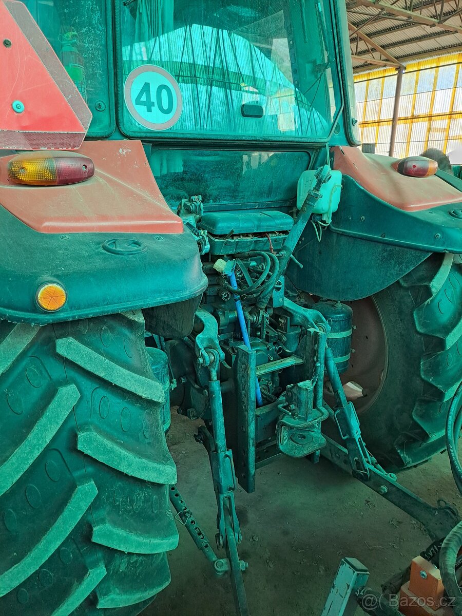 Traktor Kubota M5091 - 3