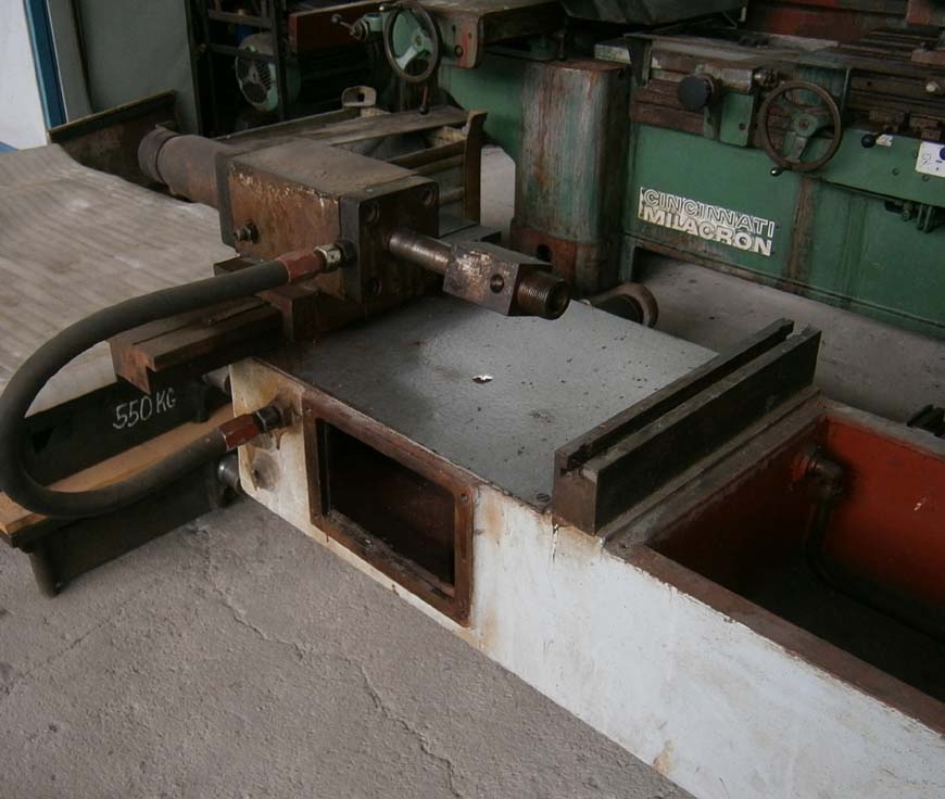 Ohýbačka trubek XOTH 40 - 3