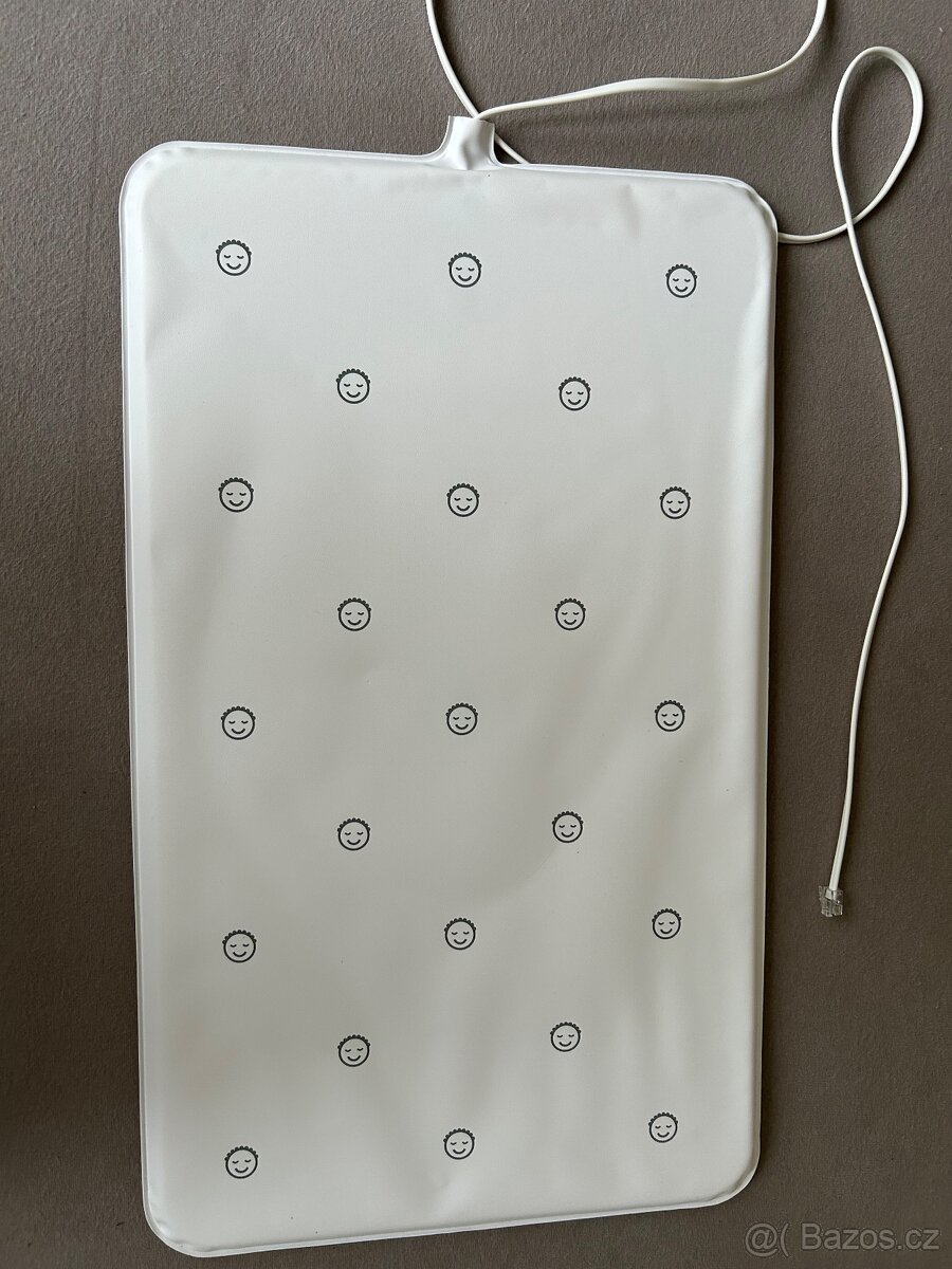 Nanny monitor dechu BM-02 - 3