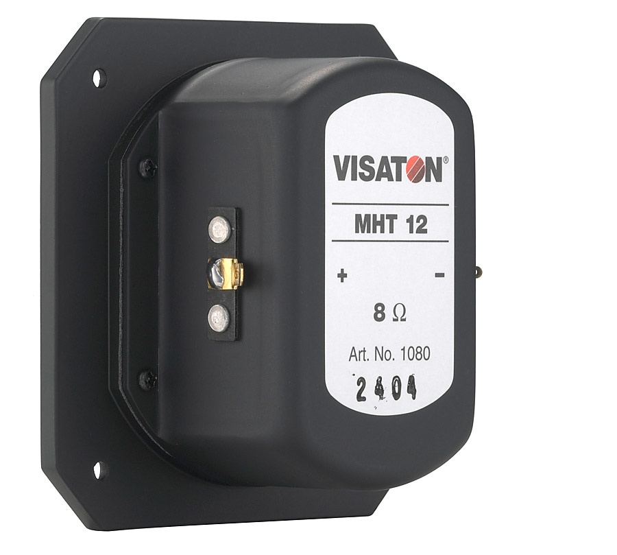 Visaton MHT 12 - 3