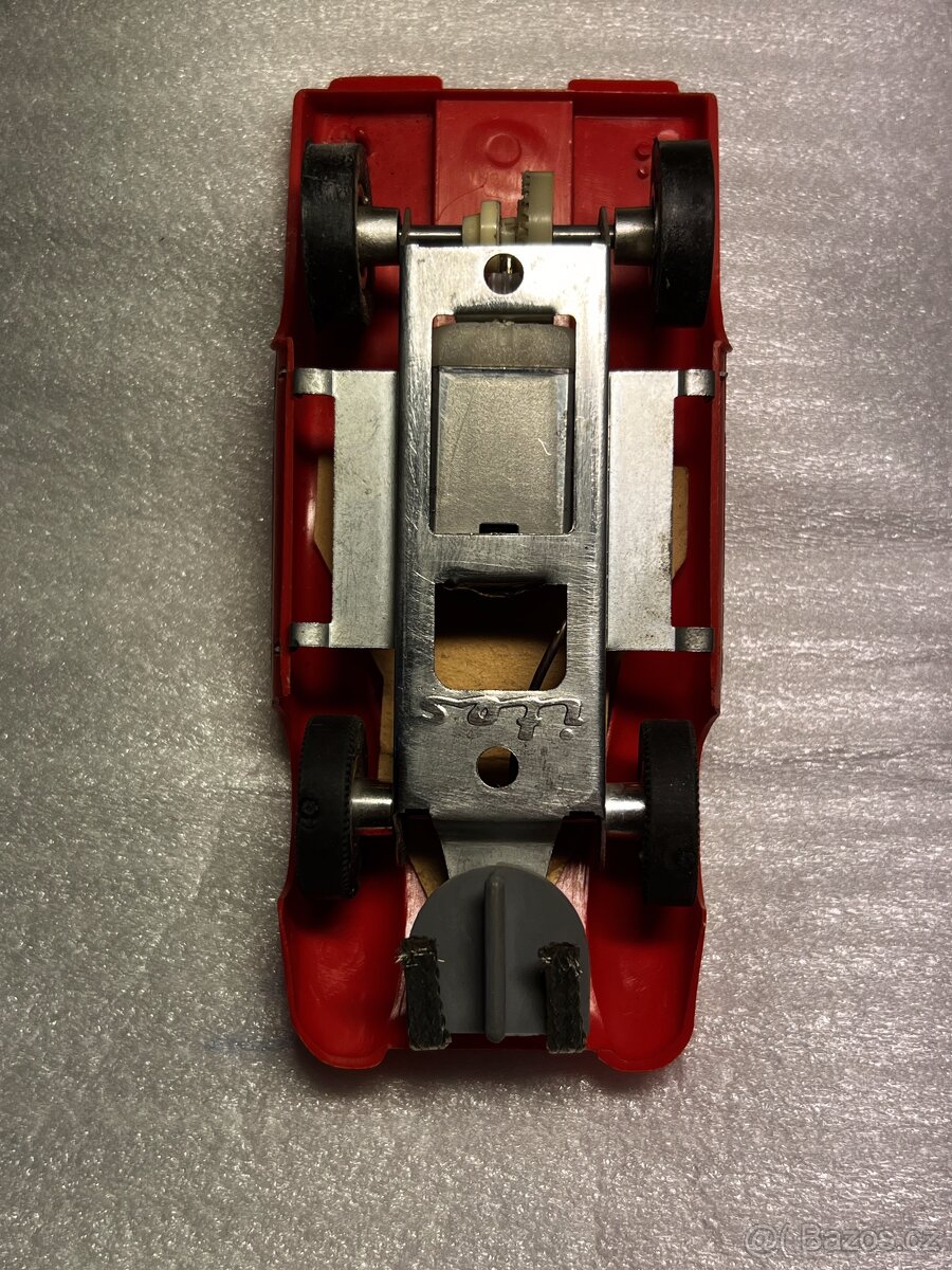 Porsche Autodráha Ites - 3