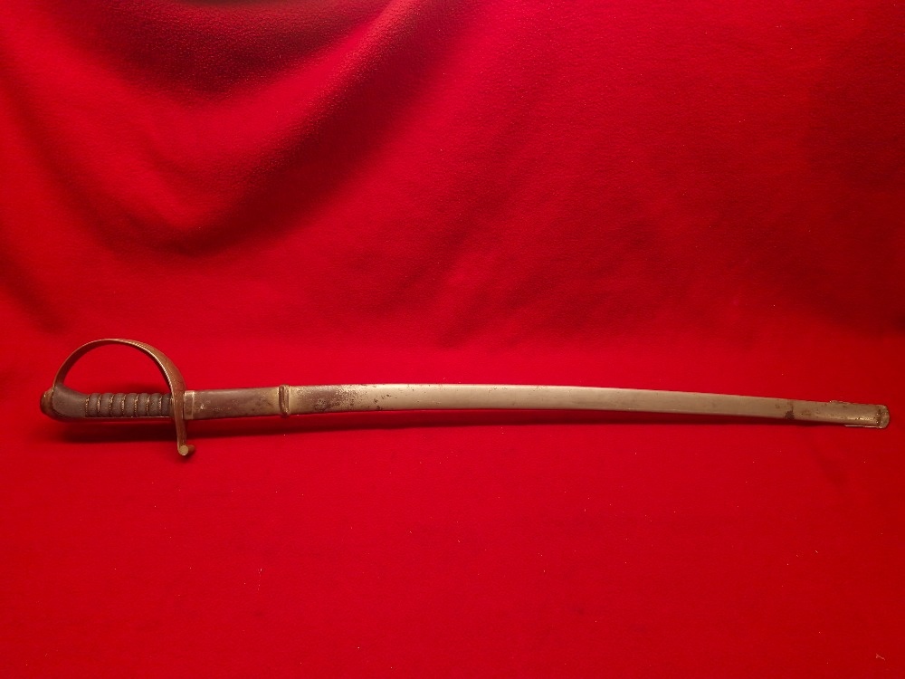 Republikova savle vz.24 - 3