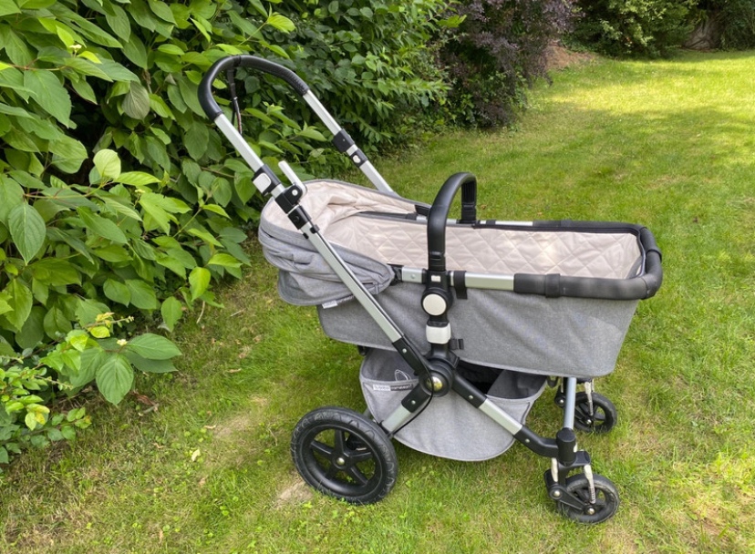 Kočárek Bugaboo Cameleon - 3