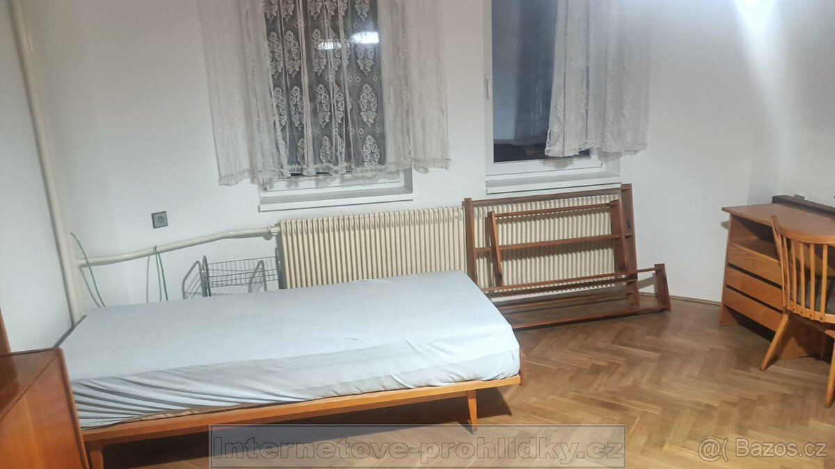 Samostatný pokoj P5 Stodůlky, ul. Mladí DK00083V - 3