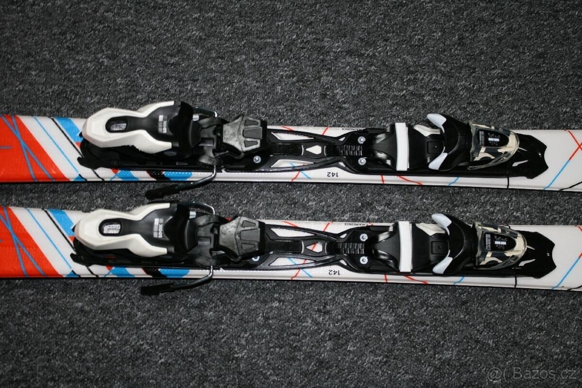 lyže Dynastar Powertrack 144 cm - 3