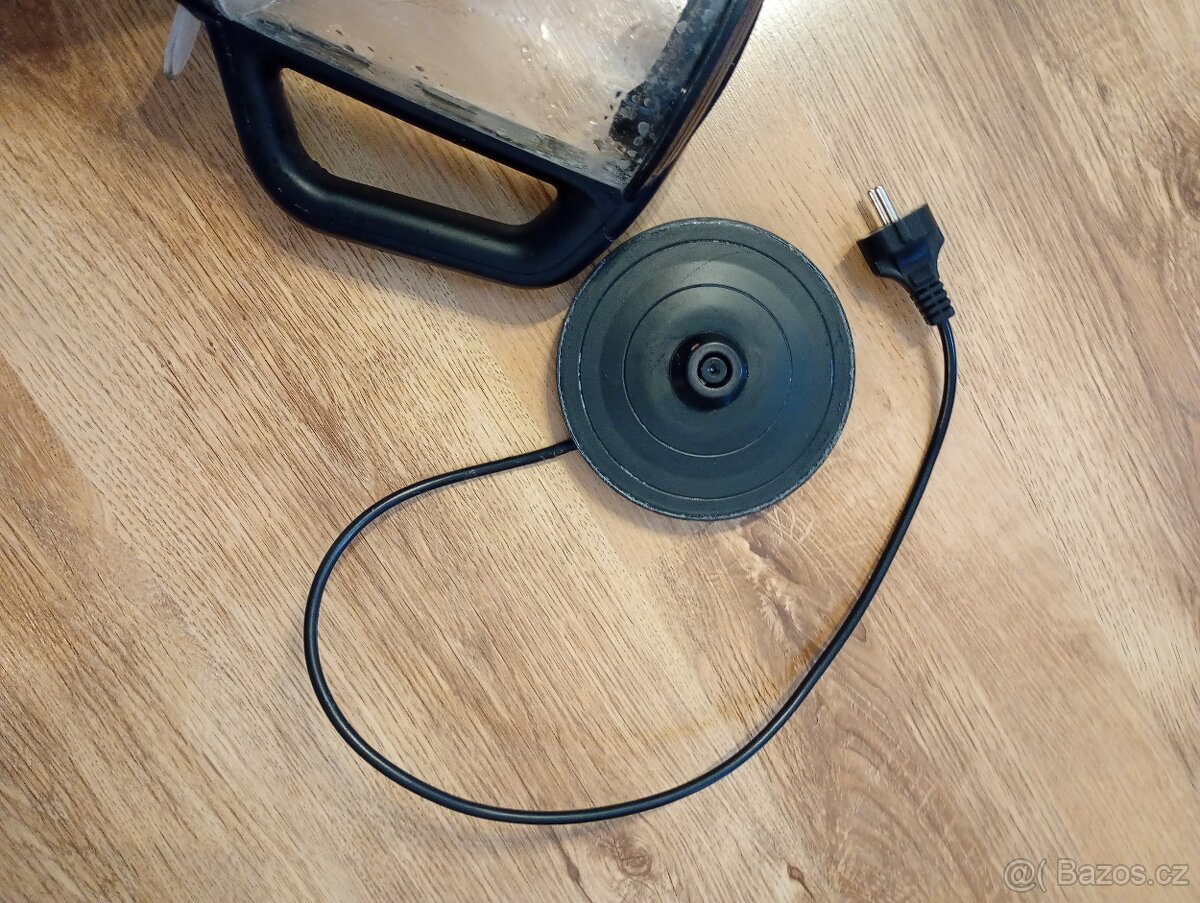 Varná konvice Smarton 1.7L - 3