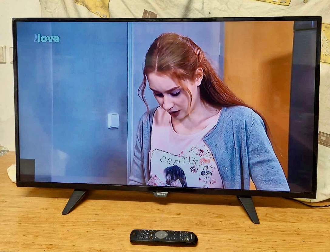 Led Philips televizor - 3