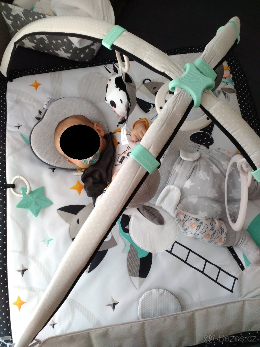 Hrací podložka Tiny Love - 3