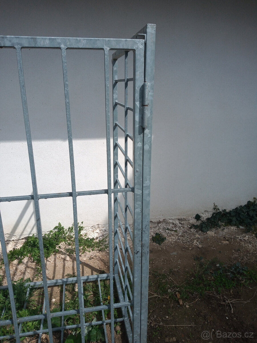 Ochranná mríž - 3