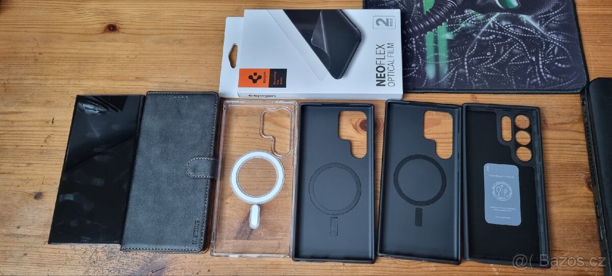 Samsung Galaxy S23 Ultra - 3