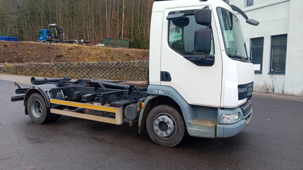 DAF LF - 3