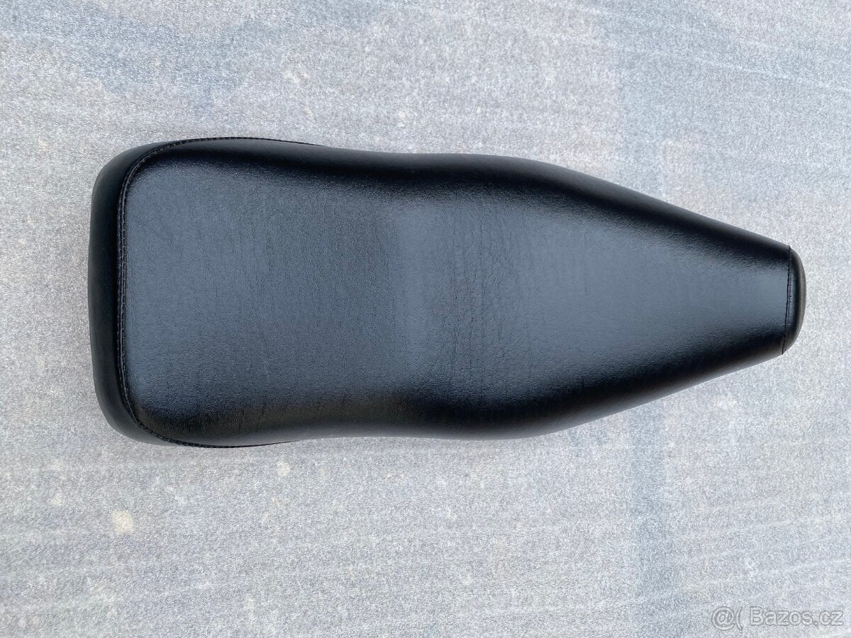 Prodam dvoj sedlo na manet korado - 3