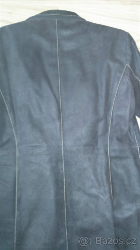 Kožená bunda - 3