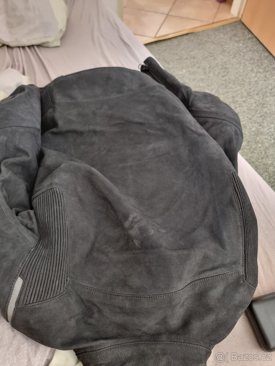 Bunda BMW Atlantis dámská - 3