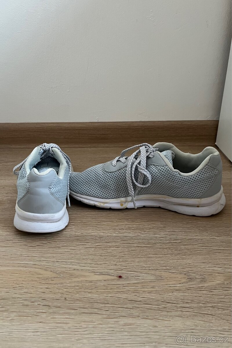 Tenisky, velikost 37 - 3