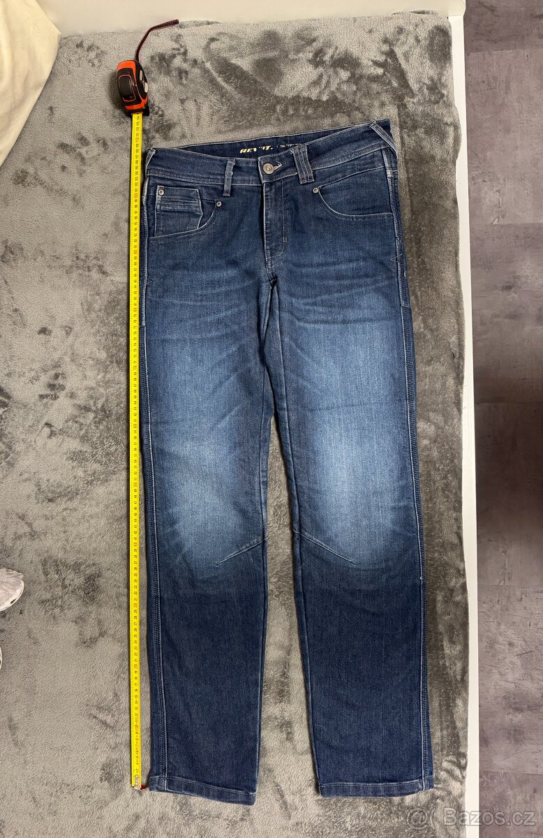 Revit Jeans Corona TF - 3
