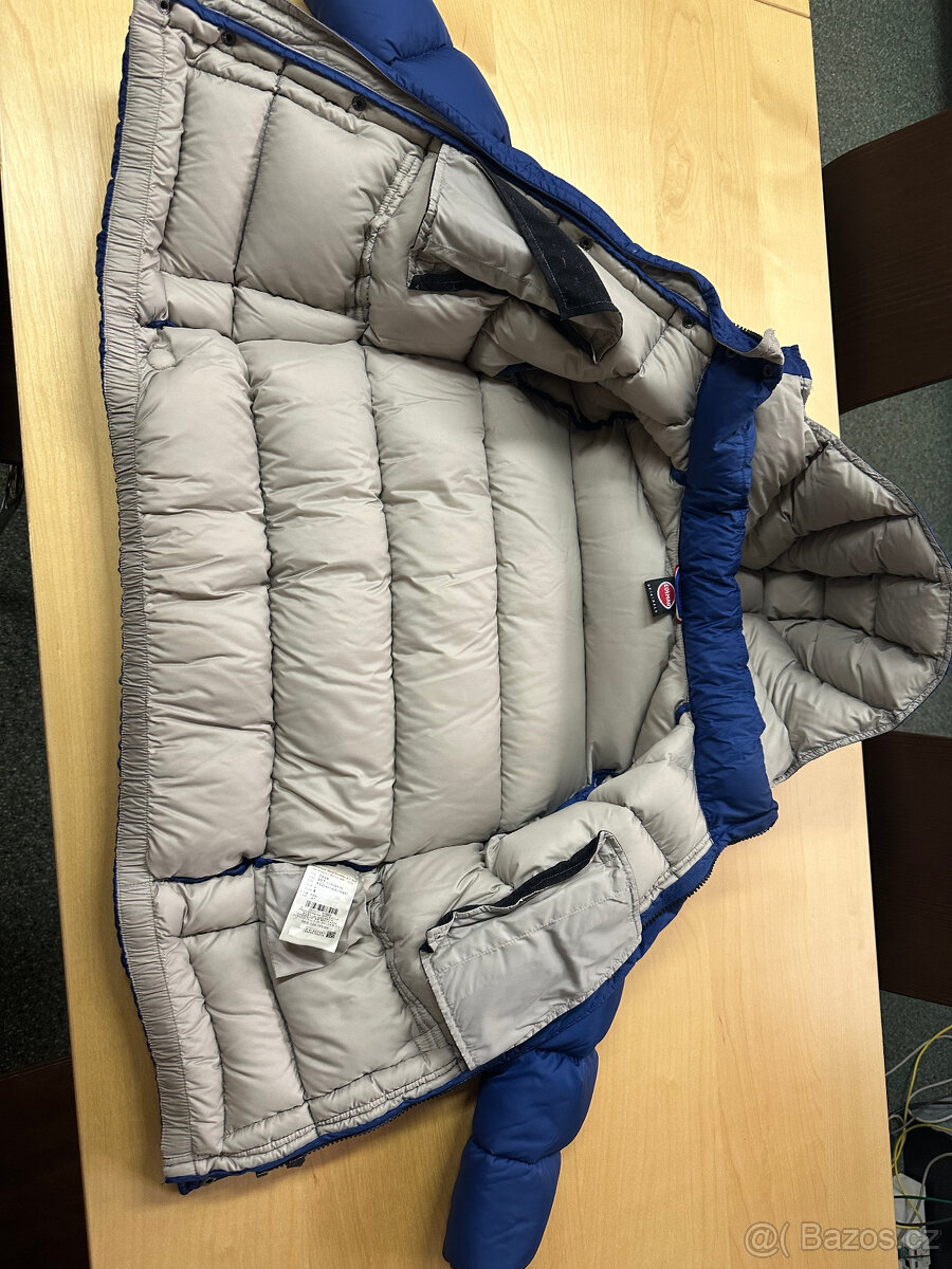 zimní bunda Colmar 130cm - 3