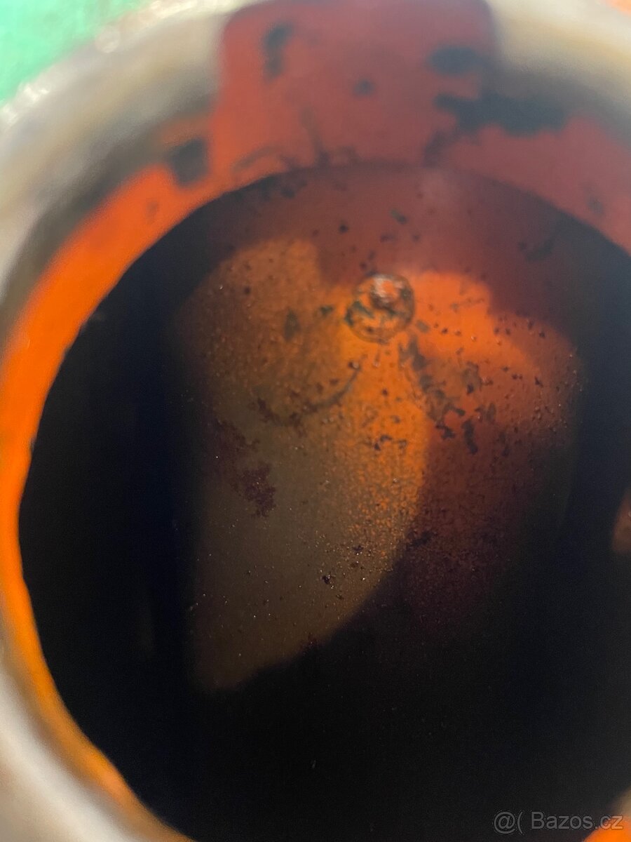 Babetta 207 nádrž - 3