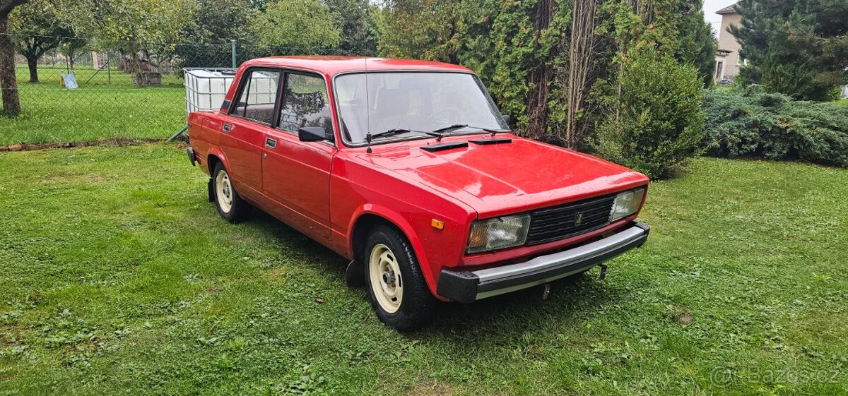 VAZ 2105 - 3