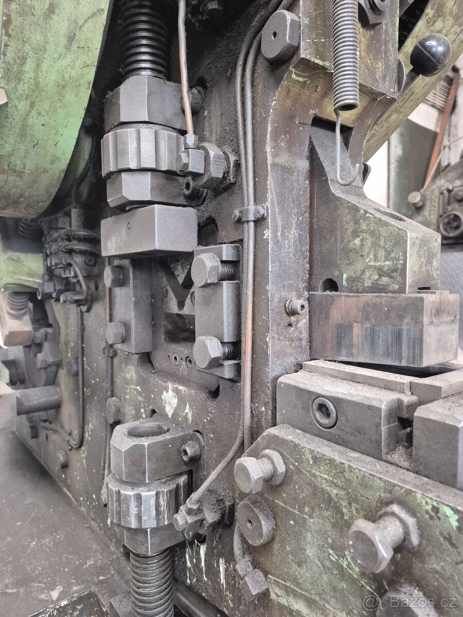 Profilové nůžky - 3