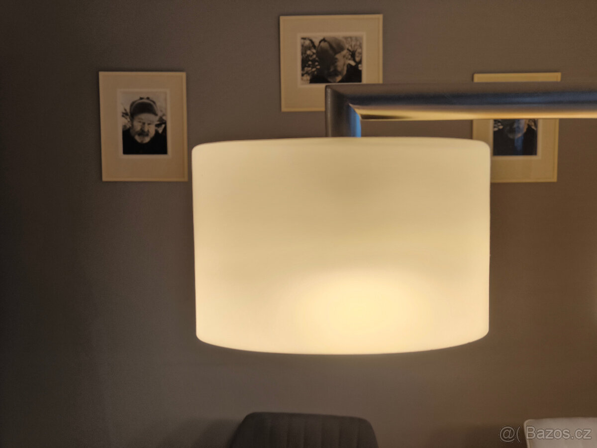 Světlo do jídelny+stropnice + bodovky - 3