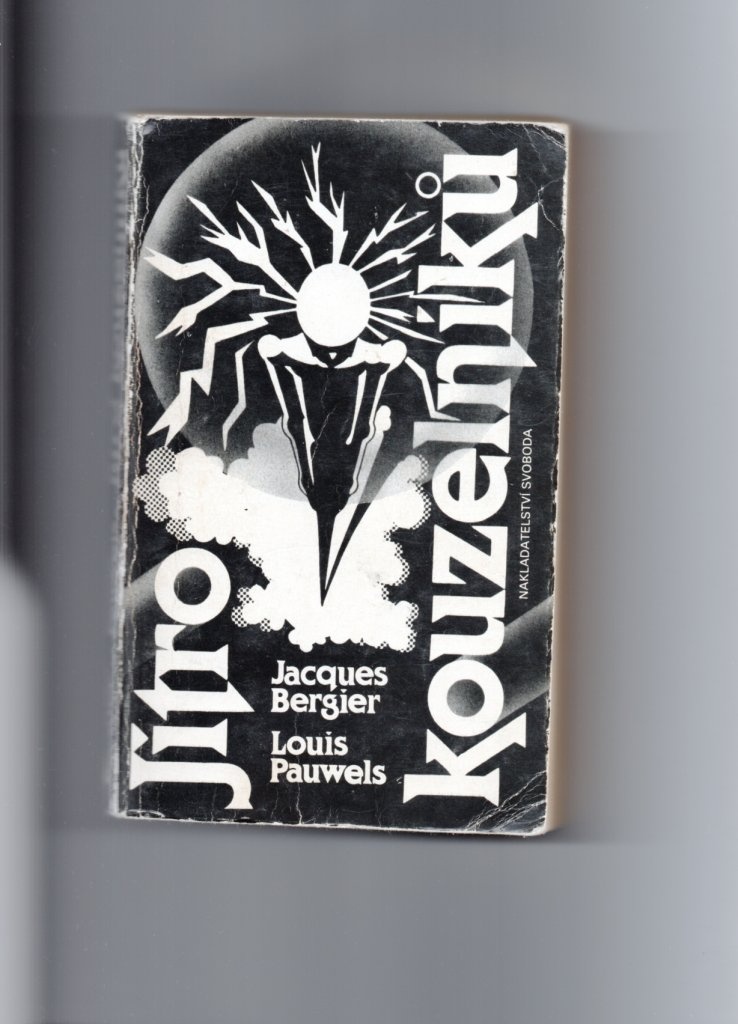 Záhady + podivuhodná budoucnost - 3