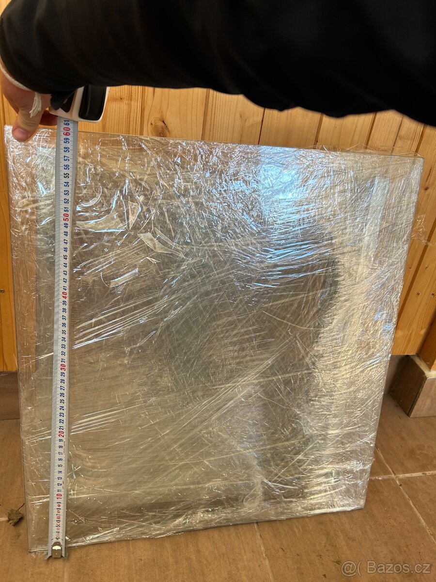 Konferenční stolek - 3