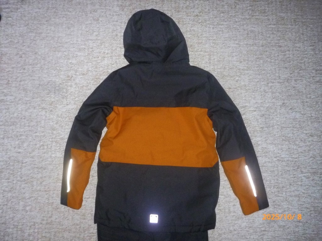 NORTHVILLE - lyž.komplet - 3