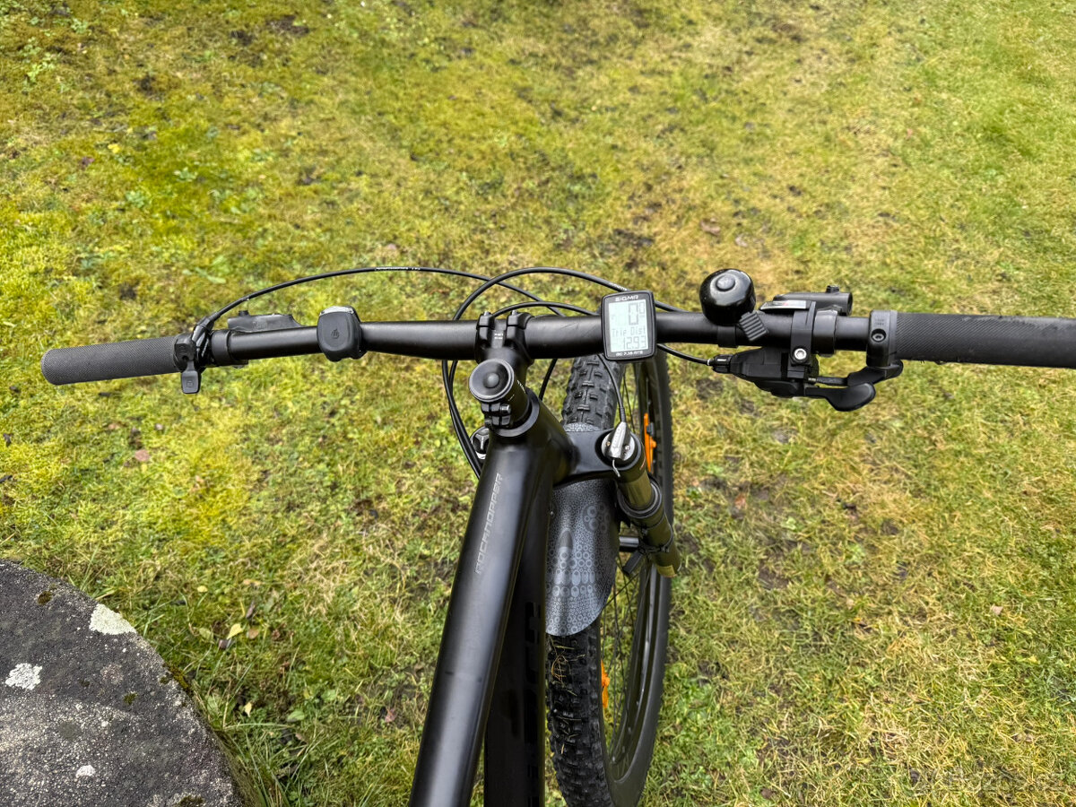 Specialized Rockhopper Expert 1X (2021) - 3