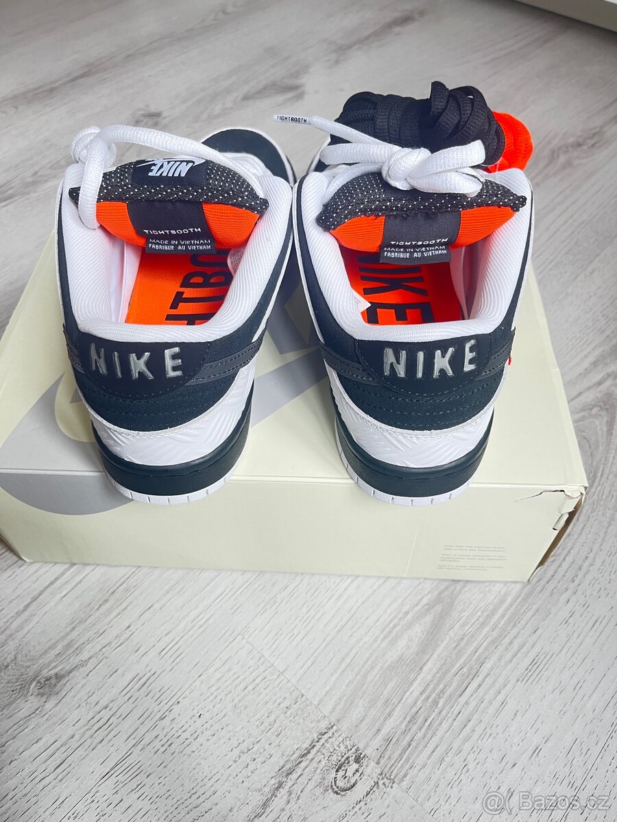 Nike sb dunk tightbooth - 3