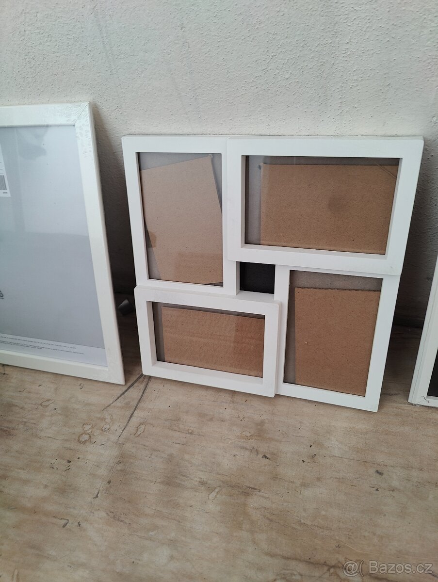 Rámovací obrázky - 3